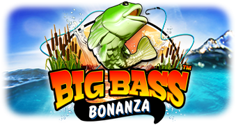 Big Bass Bonanza · Pragmatic Play
