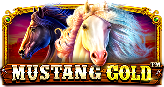 Mustang Gold · Pragmatic Play